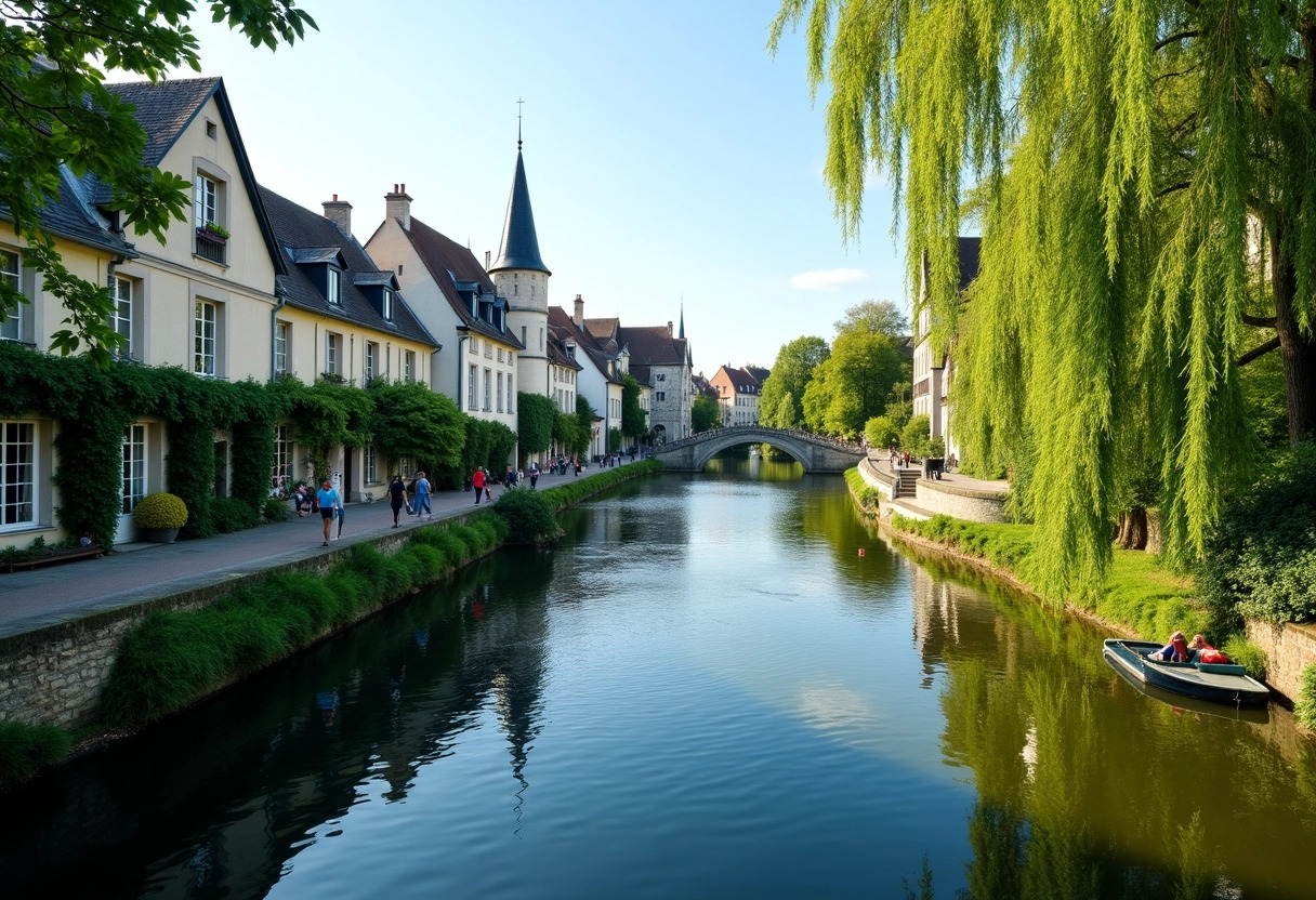 loire château